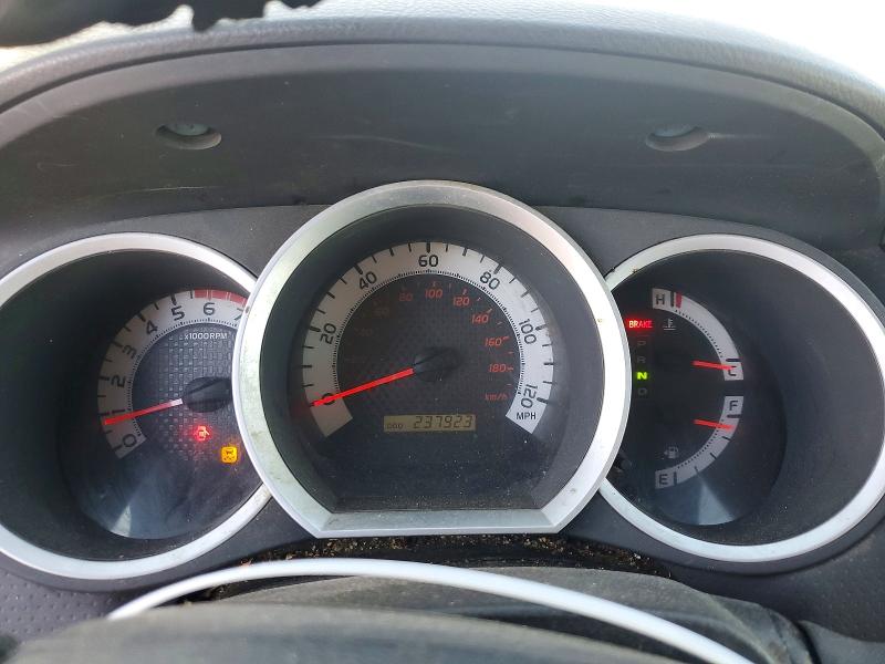 Продажа на аукционе авто 2013 Toyota Tacoma, vin: 5TFTX4CN7DX023585, номер лота: 60643126