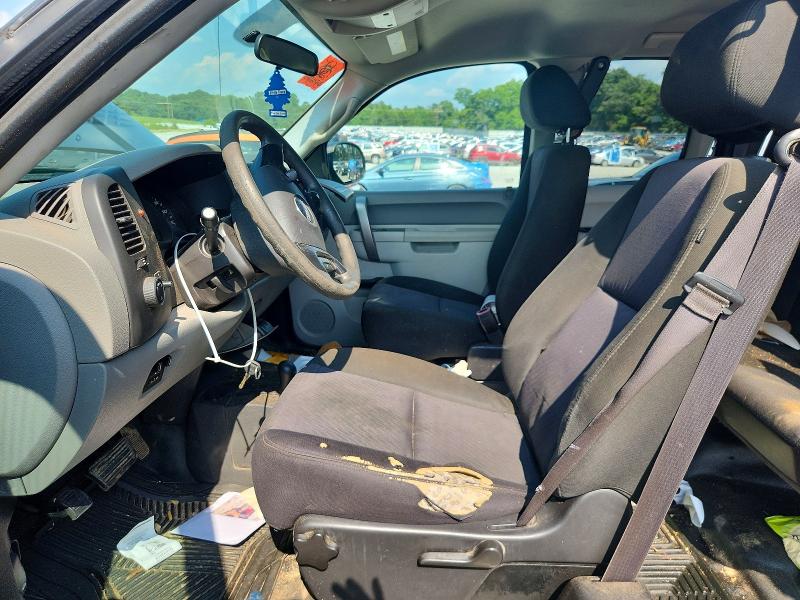 Продажа на аукционе авто 2013 Gmc Sierra, vin: 1GTR2TEA7DZ318946, номер лота: 59624056