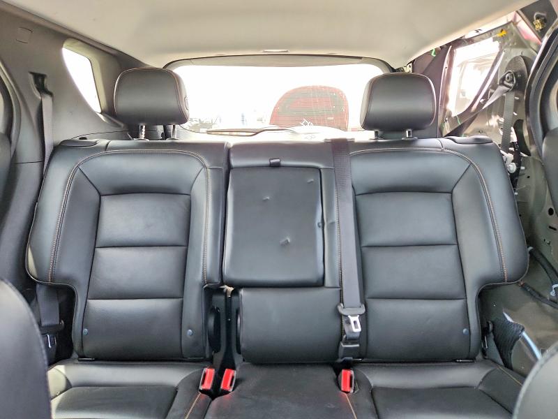 59403886 :رقم المزاد ، 2GNAXKEV0L6143601 vin ، 2020 Chevrolet Equinox مزاد بيع