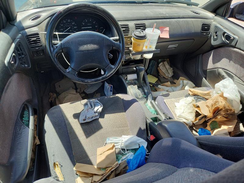 Aukcja sprzedaży 1996 Subaru Legacy, vin: 4S3BG6856T7384739, numer aukcji: 61395736