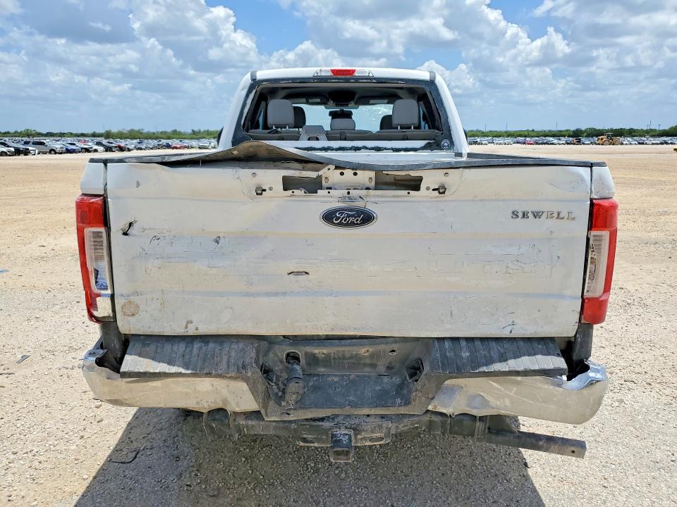 Aukcja sprzedaży 2019 Ford F250, vin: 1FT7X2B60KEE82806, numer aukcji: 59379756