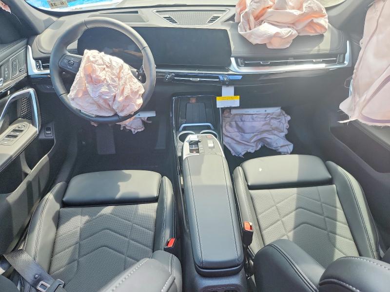 Продаж на аукціоні авто 2026 Bmw X1, vin: WBX73EF01T5696811, номер лоту: 59732166