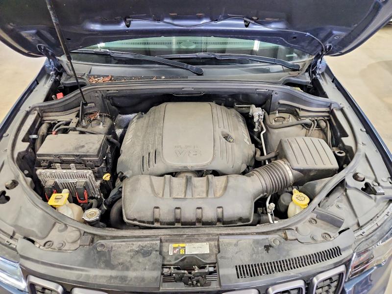 Продажа на аукционе авто 2020 Jeep Grand Cherokee, vin: 1C4RJFBT6LC201693, номер лота: 62440146