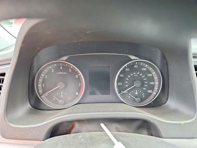 62668696 :رقم المزاد ، 5NPD74LF4HH175564 vin ، 2017 Hyundai Elantra مزاد بيع