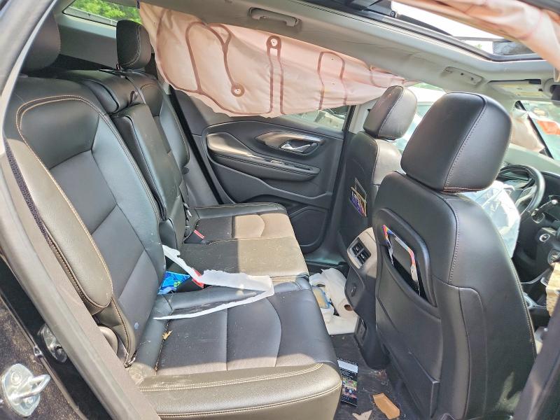 61430556 :رقم المزاد ، 3GKALVEX9LL306527 vin ، 2020 Gmc Terrain مزاد بيع