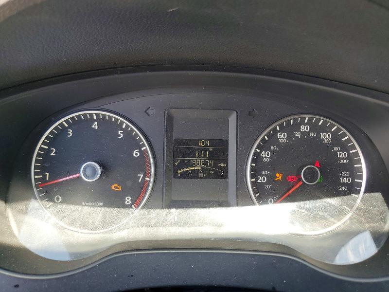 Aukcja sprzedaży 2012 Volkswagen Jetta, vin: 3VWDP7AJ0CM460271, numer aukcji: 62463306