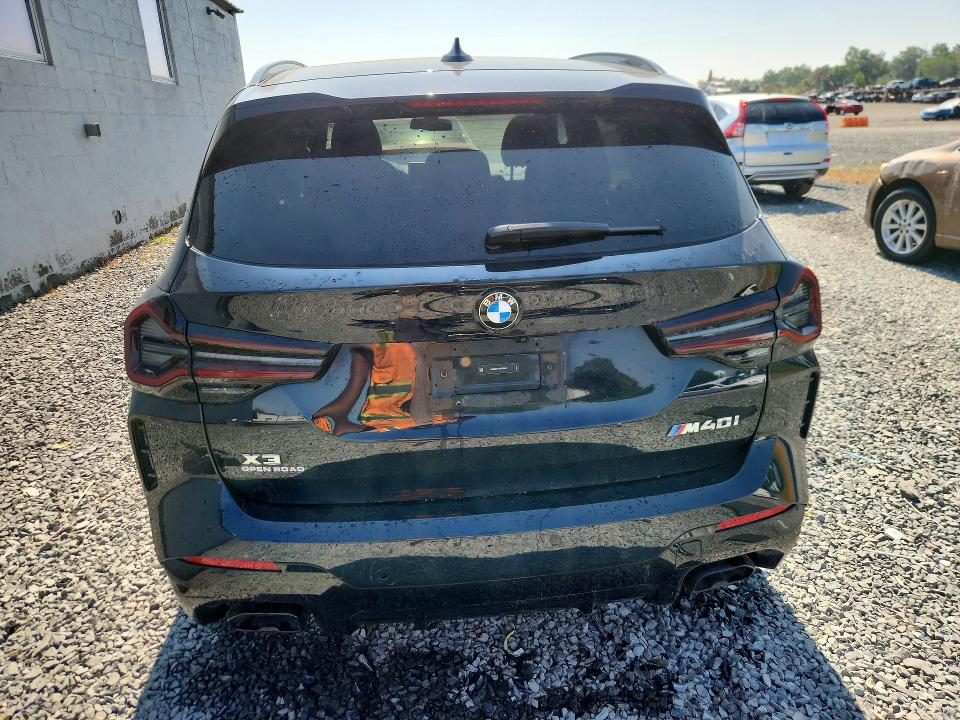 Aukcja sprzedaży 2024 Bmw X3, vin: 5UX83DP00R9T88457, numer aukcji: 61349356