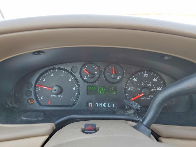 2004 Ford Taurus მანქანა იყიდება აუქციონზე, vin: 1FAFP53214G195531, აუქციონის ნომერი: 60809216