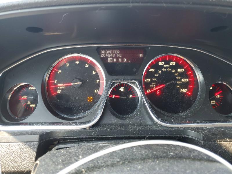 Aukcja sprzedaży 2013 Gmc Acadia, vin: 1GKKVRKD3DJ264607, numer aukcji: 59774086
