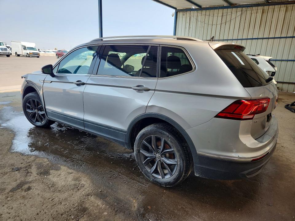 Aukcja sprzedaży 2023 Volkswagen Tiguan, vin: 3VV2B7AX6PM068836, numer aukcji: 51869416