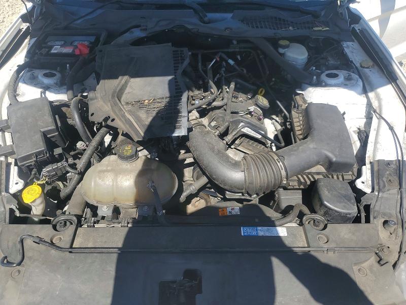 Продаж на аукціоні авто 2016 Ford Mustang, vin: 1FATP8EM4G5334702, номер лоту: 61189866