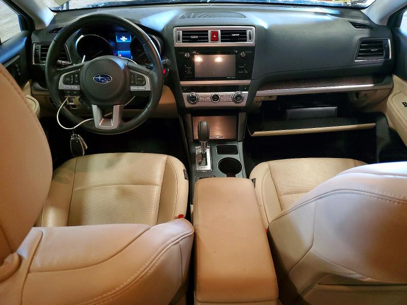 Продажа на аукционе авто 2015 Subaru Outback, vin: 4S4BSBNC8F3335706, номер лота: 60169436
