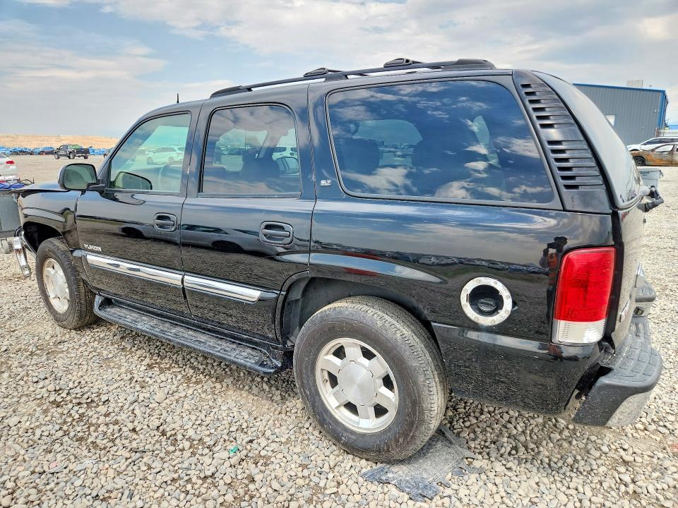 62630406 :رقم المزاد ، 1GKEK13T34J260828 vin ، 2004 Gmc Yukon مزاد بيع