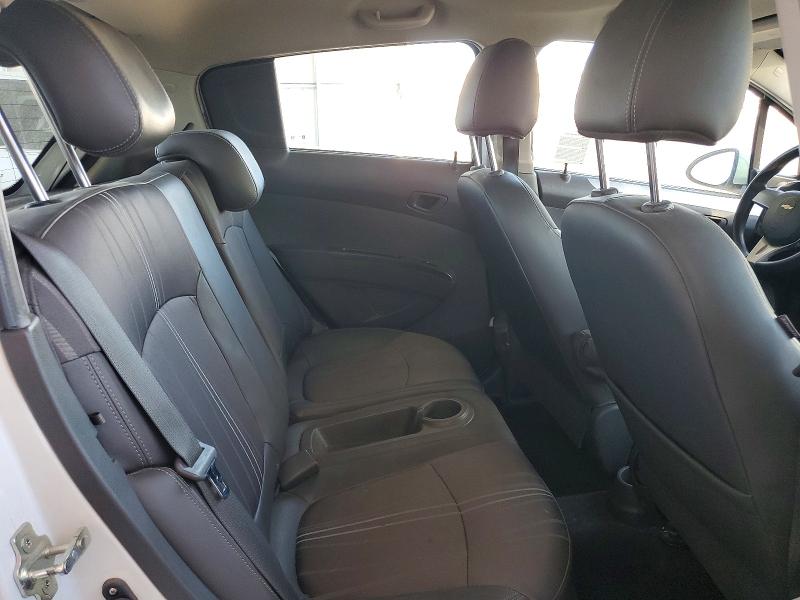 Продаж на аукціоні авто 2014 Chevrolet Spark, vin: KL8CD6S95EC580117, номер лоту: 61636236