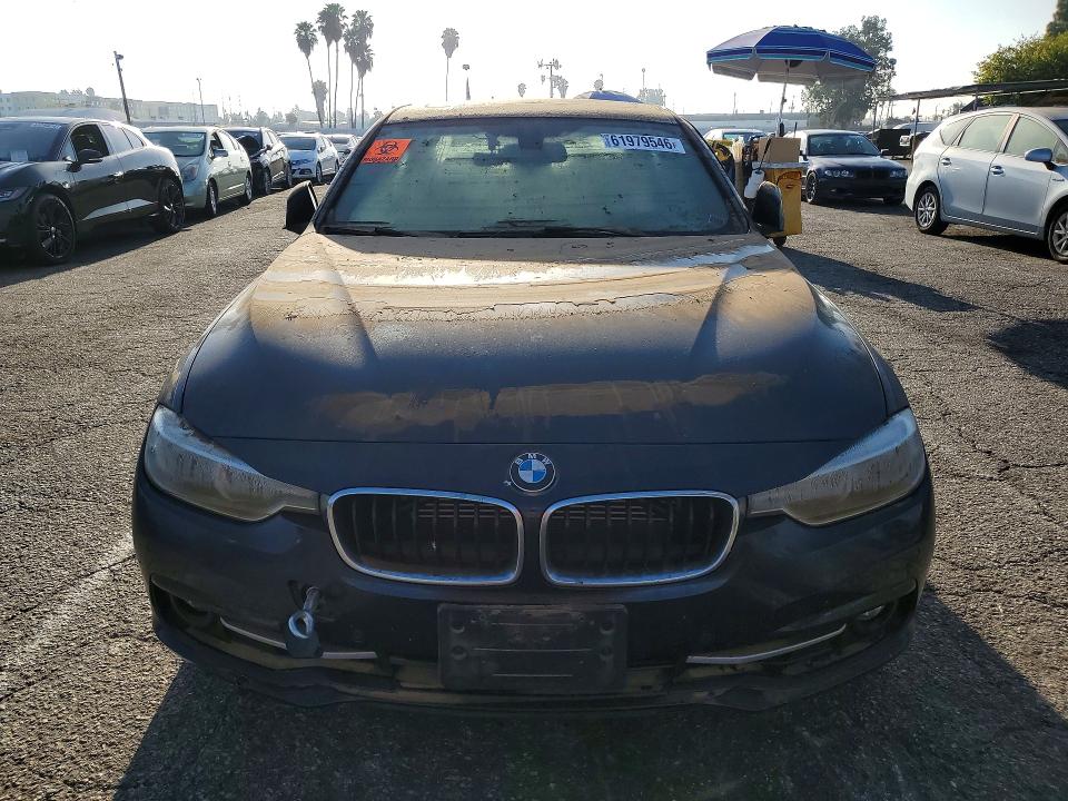 Продажа на аукционе авто 2017 Bmw 330e, vin: WBA8E1C36HA029733, номер лота: 61979546