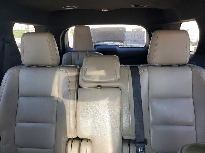 Aukcja sprzedaży 2012 Ford Explorer, vin: 1FMHK7F8XCGA72558, numer aukcji: 60307456