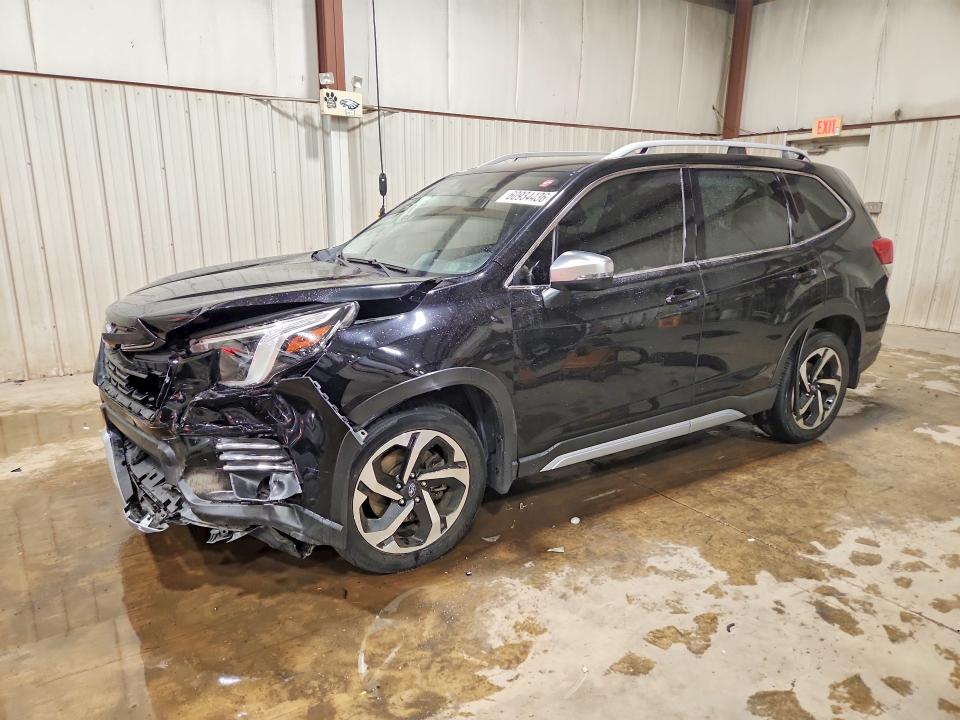 2022 Subaru Forester მანქანა იყიდება აუქციონზე, vin: JF2SKARC7NH439678, აუქციონის ნომერი: 60934436
