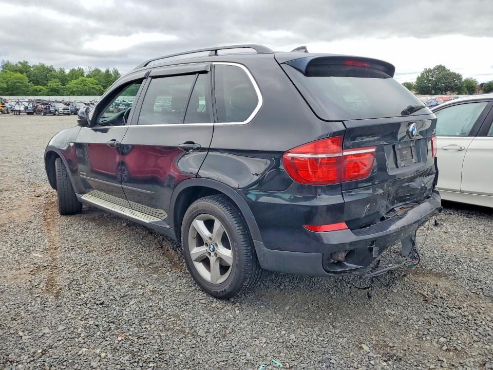 2013 Bmw X5 მანქანა იყიდება აუქციონზე, vin: 5UXZV4C54D0B06949, აუქციონის ნომერი: 63312446