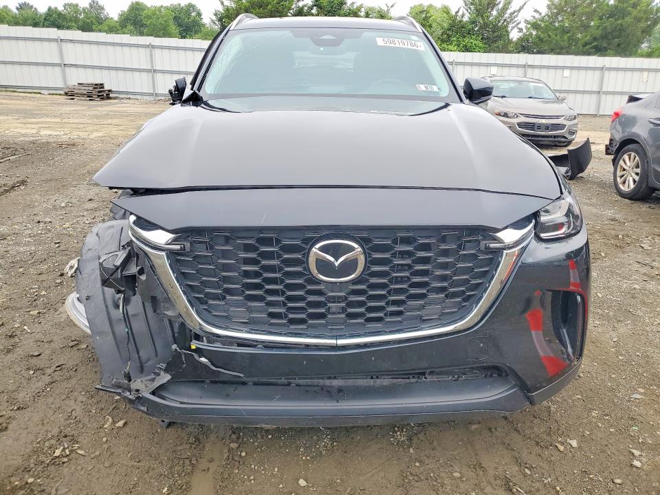 Aukcja sprzedaży 2025 Mazda Cx-90, vin: JM3KKAHD0S1196137, numer aukcji: 59819786