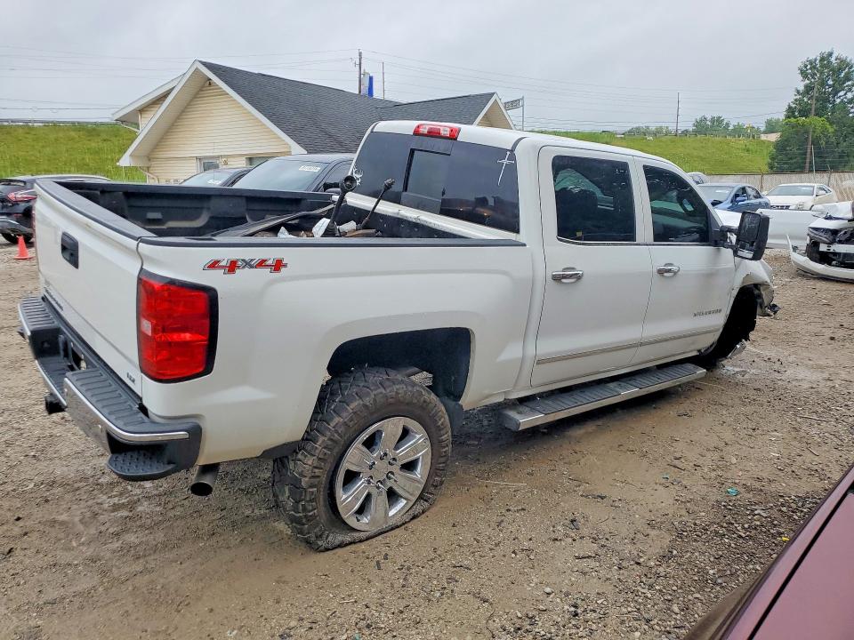 Aukcja sprzedaży 2015 Chevrolet Silverado, vin: 3GCUKSEC3FG241713, numer aukcji: 61762206