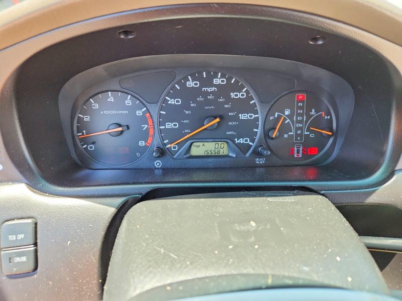 Aukcja sprzedaży 2003 Honda Odyssey, vin: 5FNRL18973B105440, numer aukcji: 61213956