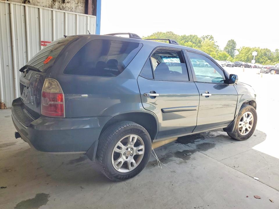 Auction sale of the 2006 Acura Mdx, vin: 2HNYD18886H545398, lot number: 61880986