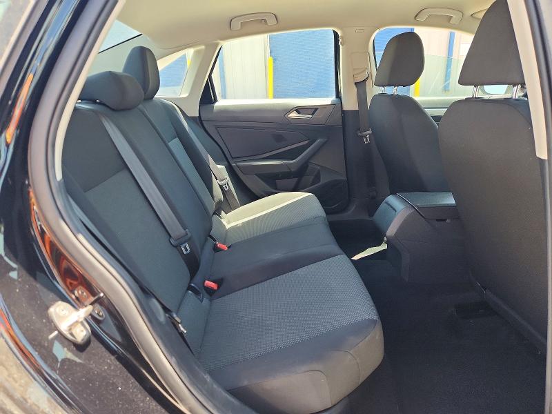 60683116 :رقم المزاد ، 3VWC57BU2KM072757 vin ، 2019 Volkswagen Jetta مزاد بيع