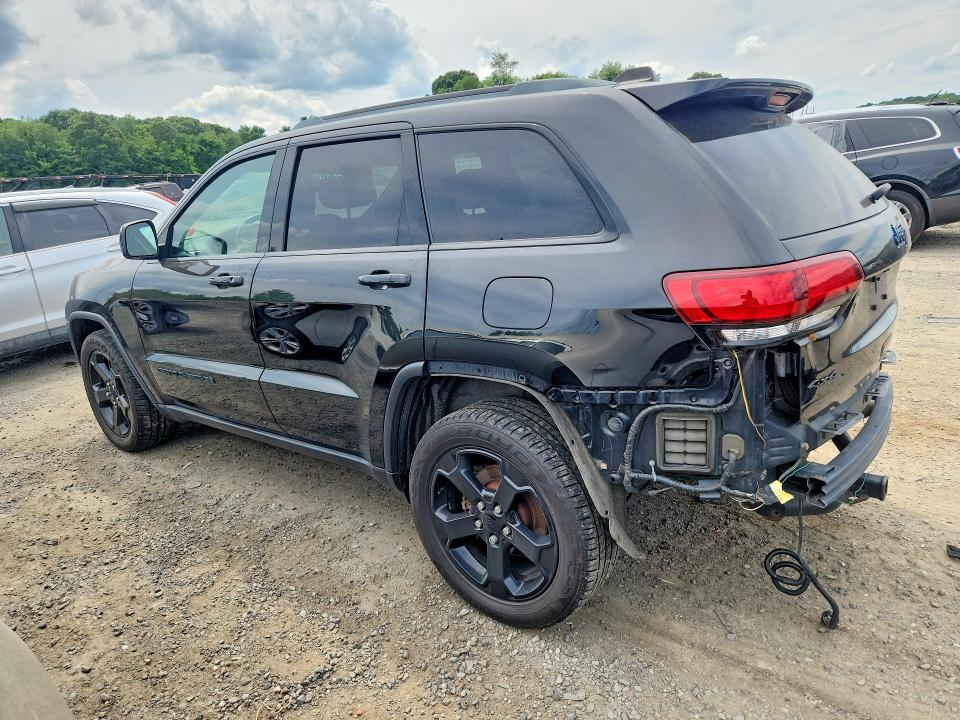 Aukcja sprzedaży 2019 Jeep Grand Cherokee, vin: 1C4RJFAG1KC700551, numer aukcji: 59670736