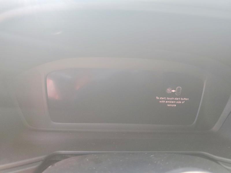 Aukcja sprzedaży 2023 Honda Accord, vin: 1HGCY1F38PA035579, numer aukcji: 62588236