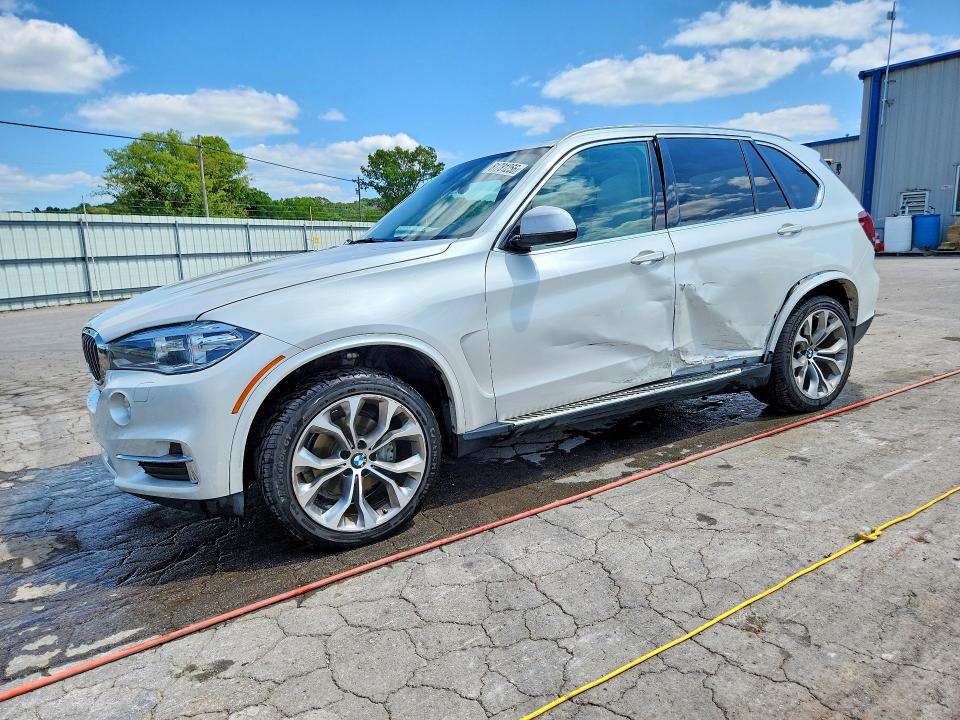 Aukcja sprzedaży 2016 Bmw X5, vin: 5UXKR0C55G0S86619, numer aukcji: 61781256