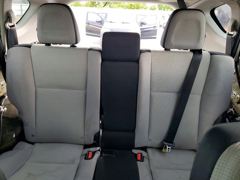 Auction sale of the 2016 Toyota Rav4, vin: 2T3WFREV1GW242903, lot number: 59874776