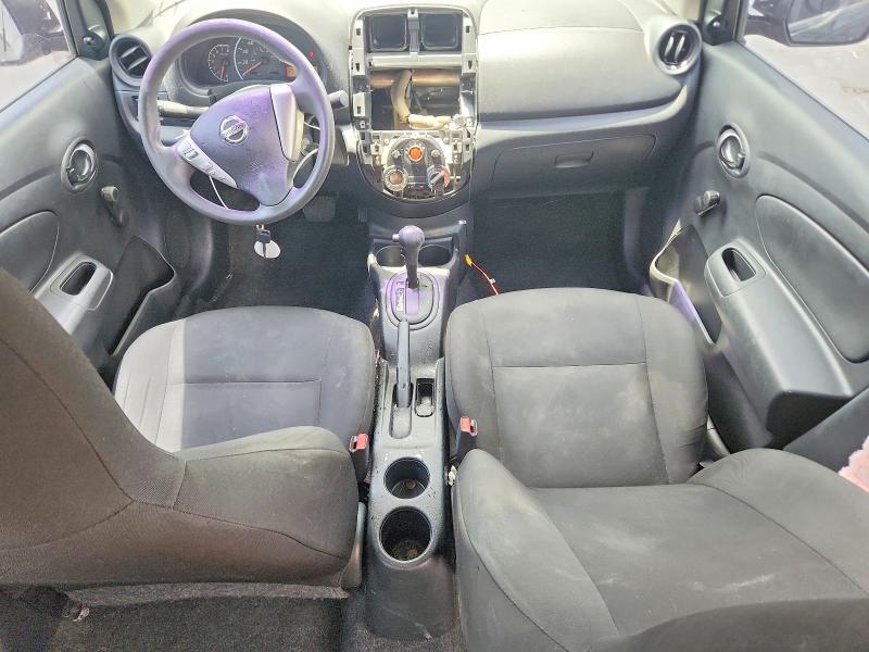 Продажа на аукционе авто 2015 Nissan Versa, vin: 3N1CN7AP5FL959086, номер лота: 61534446