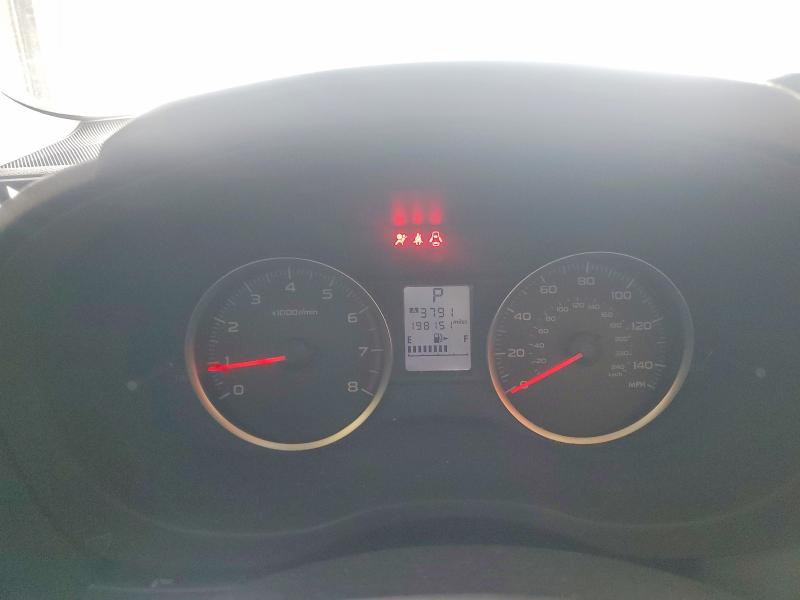 Aukcja sprzedaży 2016 Subaru Forester, vin: JF2SJADC6GH560988, numer aukcji: 62409546