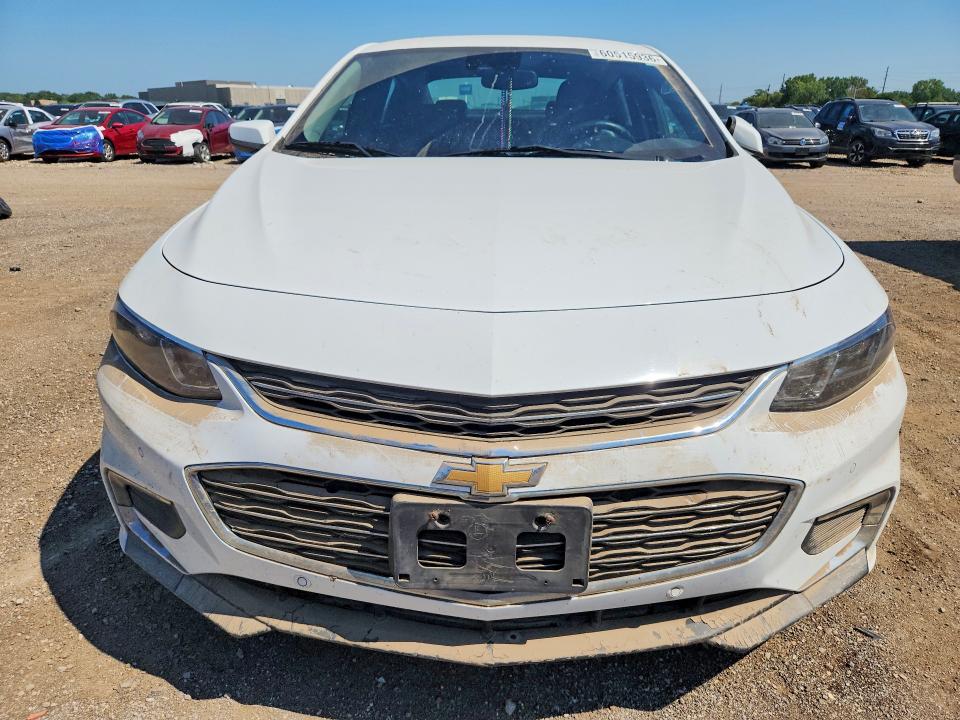 Aukcja sprzedaży 2016 Chevrolet Malibu, vin: 1G1ZE5ST8GF357973, numer aukcji: 60515936