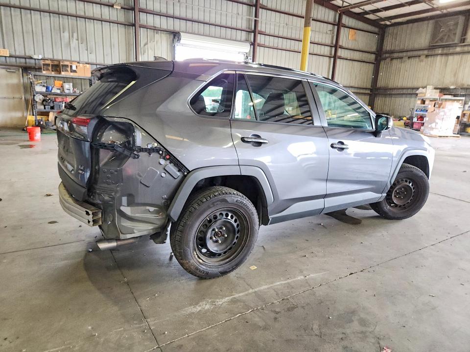 Продаж на аукціоні авто 2021 Toyota Rav4, vin: 2T3F1RFV2MW181876, номер лоту: 63054816