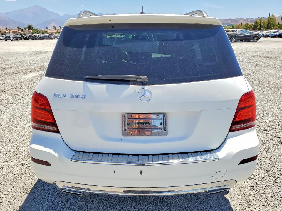 62211836 :رقم المزاد ، WDCGG5HB0FG338358 vin ، 2015 Mercedes-benz Glk مزاد بيع