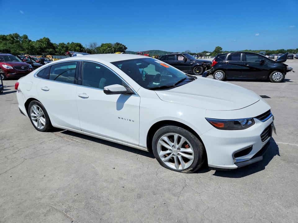 Продаж на аукціоні авто 2016 Chevrolet Malibu, vin: 1G1ZE5ST9GF259857, номер лоту: 62990656