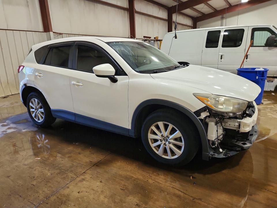 Aukcja sprzedaży 2014 Mazda Cx-5, vin: JM3KE4CY0E0381818, numer aukcji: 59788366