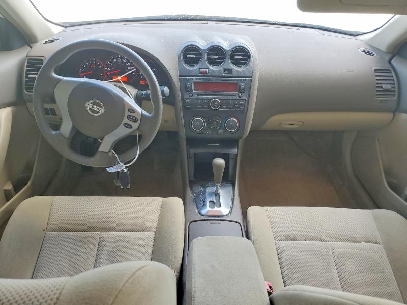 60031576 :رقم المزاد ، 1N4AL21E39C187477 vin ، 2009 Nissan Altima مزاد بيع