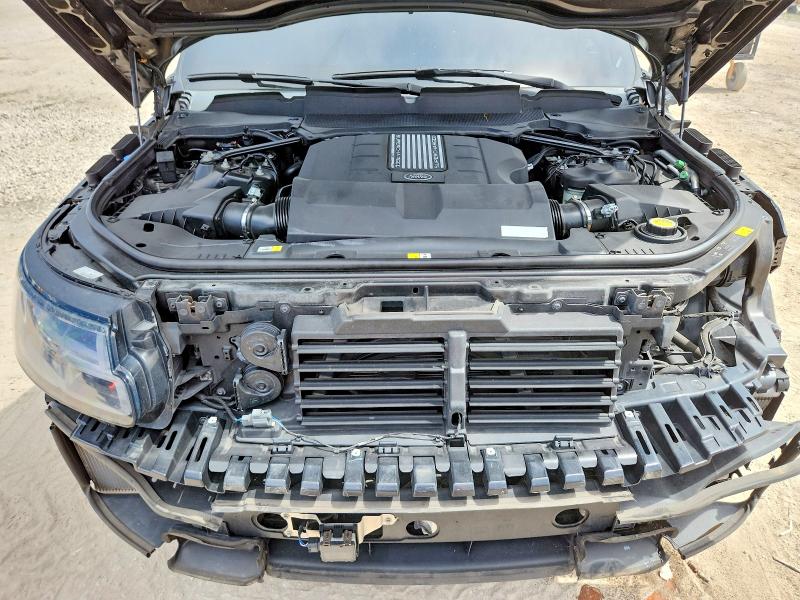 Продажа на аукционе авто 2019 Land Rover Range Rover, vin: SALGV5RE4KA543661, номер лота: 59263186