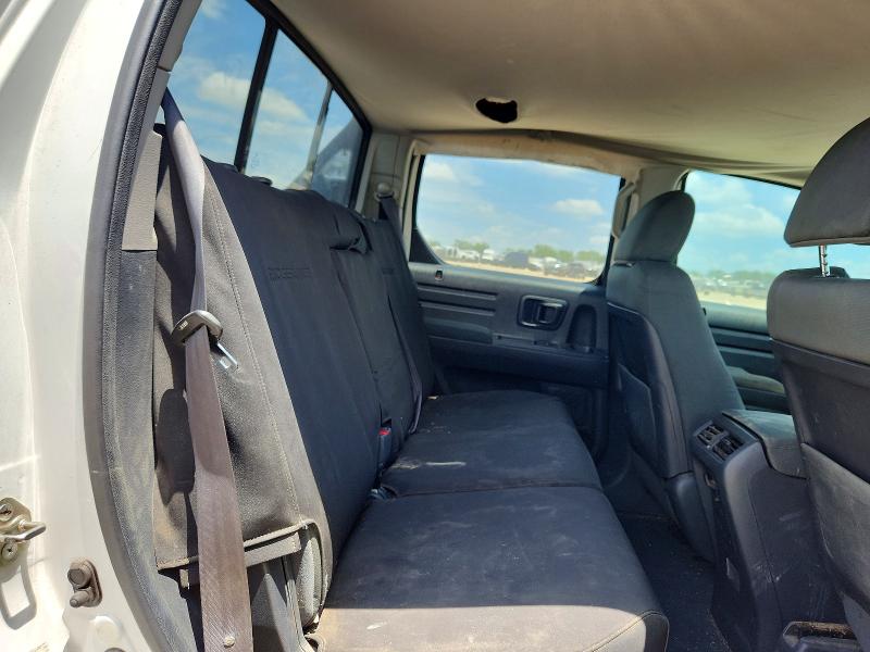 2013 Honda Ridgeline მანქანა იყიდება აუქციონზე, vin: 5FPYK1F74DB005188, აუქციონის ნომერი: 59913756