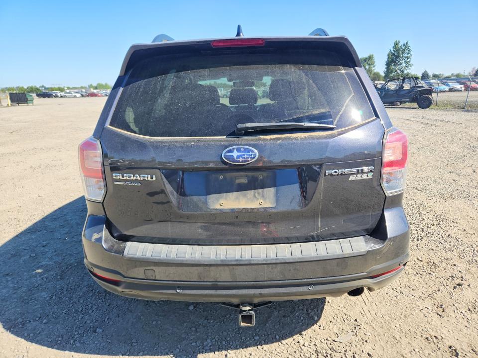 Aukcja sprzedaży 2017 Subaru Forester, vin: JF2SJARC7HH493537, numer aukcji: 63411606