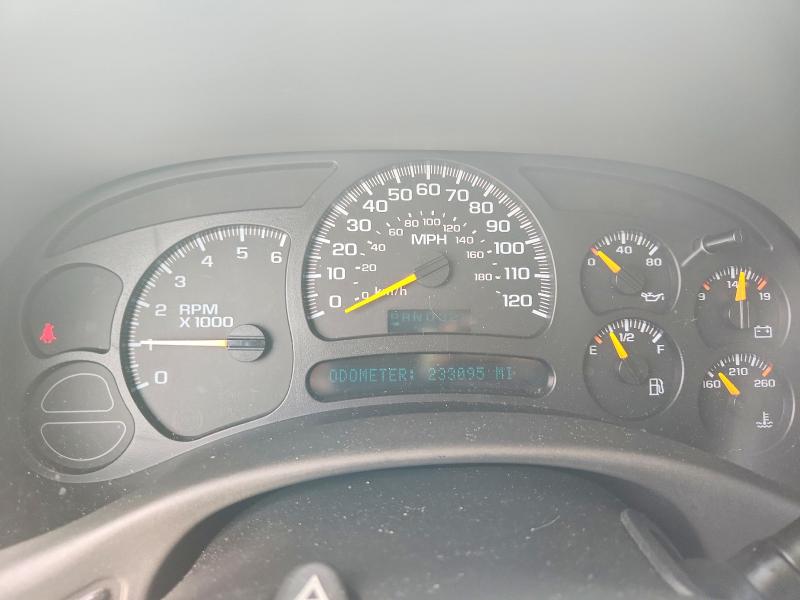 Aukcja sprzedaży 2005 Chevrolet Avalanche, vin: 3GNEC12ZX5G107176, numer aukcji: 61934176