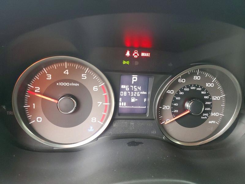 Продаж на аукціоні авто 2015 Subaru Forester, vin: JF2SJAHC7FH406900, номер лоту: 62041406