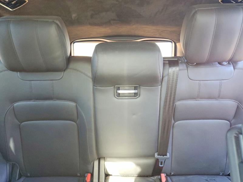 Aukcja sprzedaży 2018 Land Rover Range Rover, vin: SALGS2RE1JA503429, numer aukcji: 60191066