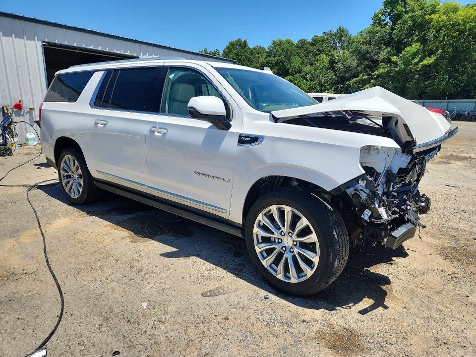 Продажа на аукционе авто 2024 Gmc Yukon Xl, vin: 1GKS2JKL1RR280234, номер лота: 60597636