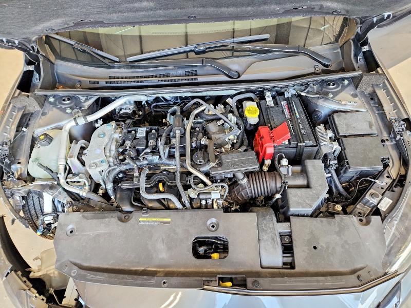 2025 Nissan Sentra მანქანა იყიდება აუქციონზე, vin: 3N1AB8BV2SY278352, აუქციონის ნომერი: 62340466