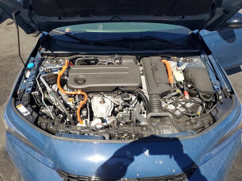 Продаж на аукціоні авто 2025 Honda Civic, vin: 2HGFE4F85SH325565, номер лоту: 58136416