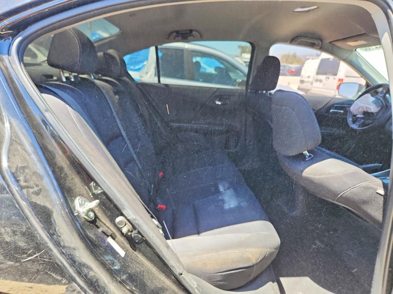 Aukcja sprzedaży 2014 Honda Accord, vin: 1HGCR2F58EA004642, numer aukcji: 61322166
