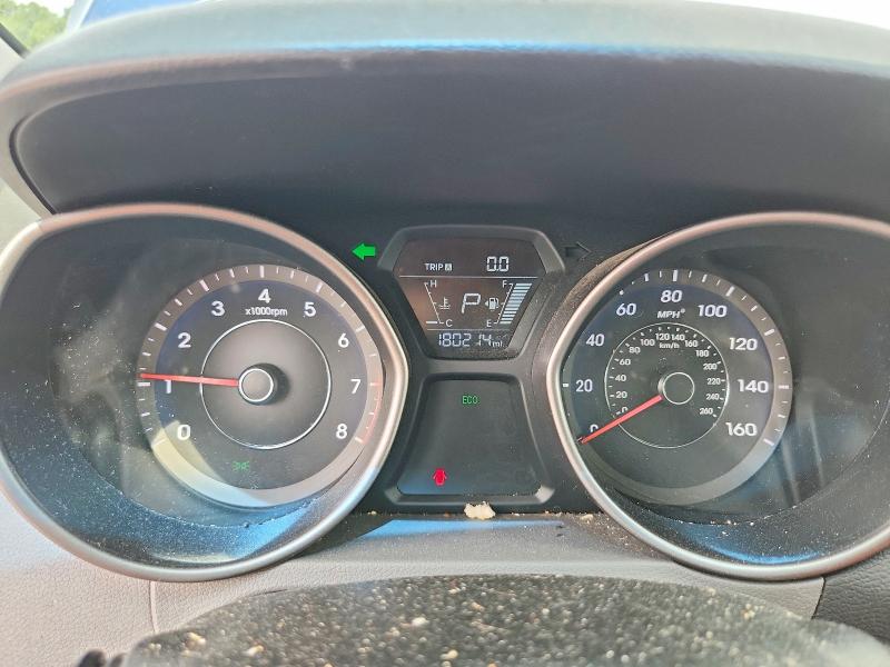 Продажа на аукционе авто 2015 Hyundai Elantra, vin: 5NPDH4AE0FH567879, номер лота: 61077776